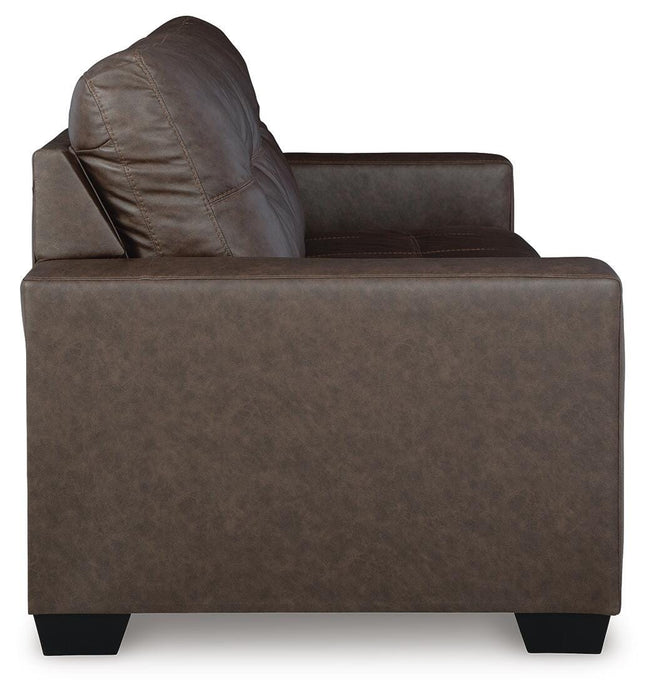 Barlin Mills Sofa Sleeper - Pierce Furniture Gallery