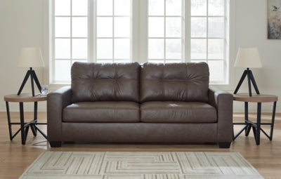 Barlin Mills Sofa - Pierce Furniture Gallery