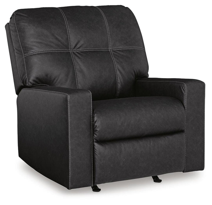 Barlin Mills Living Room Set - Pierce Furniture Gallery