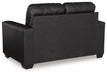 Barlin Mills Loveseat - Pierce Furniture Gallery
