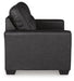 Barlin Mills Loveseat - Pierce Furniture Gallery