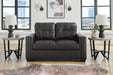 Barlin Mills Loveseat - Pierce Furniture Gallery