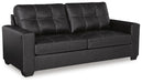 Barlin Mills Living Room Set - Pierce Furniture Gallery
