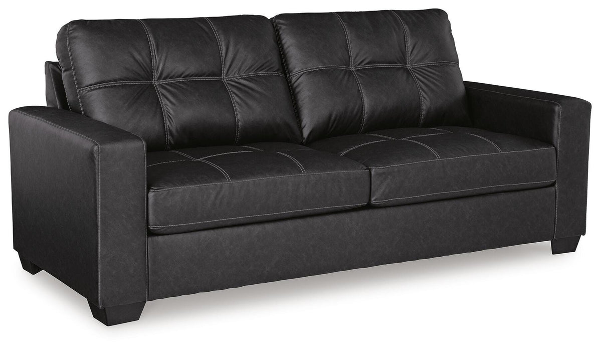 Barlin Mills Sofa Sleeper - Pierce Furniture Gallery