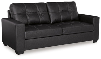Barlin Mills Sofa - Pierce Furniture Gallery