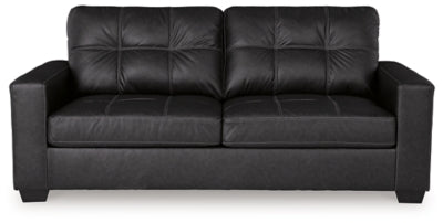Barlin Mills Sofa - Pierce Furniture Gallery