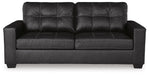Barlin Mills Living Room Set - Pierce Furniture Gallery
