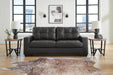 Barlin Mills Living Room Set - Pierce Furniture Gallery