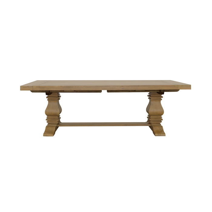 Florence Extension Dining Table