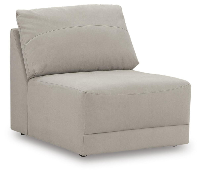 Next-Gen Gaucho Sectional - Pierce Furniture Gallery