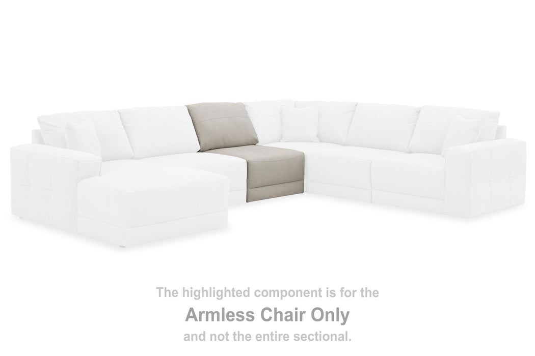Next-Gen Gaucho Sectional - Pierce Furniture Gallery