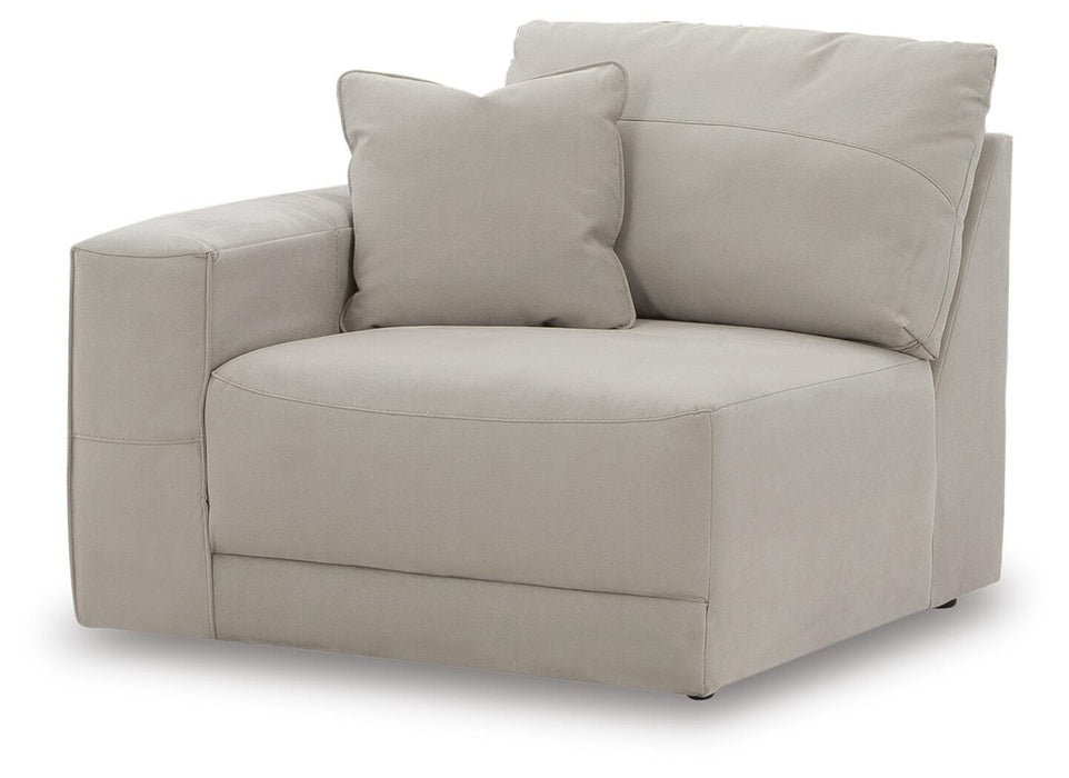 Next-Gen Gaucho Sectional - Pierce Furniture Gallery