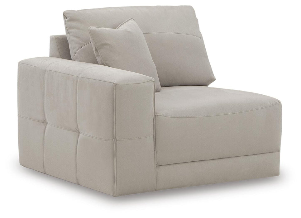 Next-Gen Gaucho Sectional - Pierce Furniture Gallery
