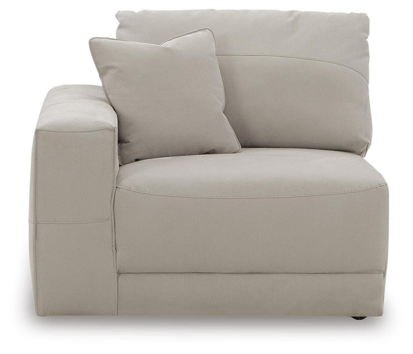 Next-Gen Gaucho Sectional - Pierce Furniture Gallery
