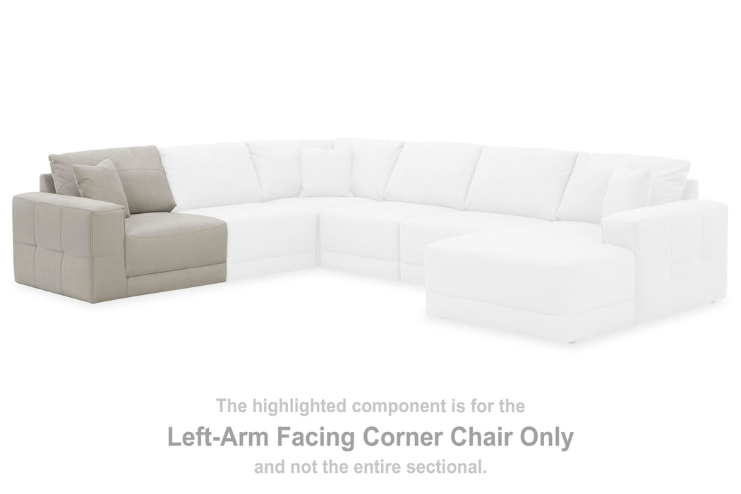 Next-Gen Gaucho Sectional - Pierce Furniture Gallery