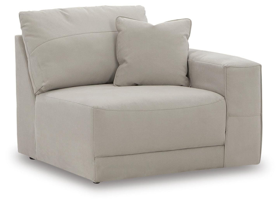 Next-Gen Gaucho Sectional - Pierce Furniture Gallery
