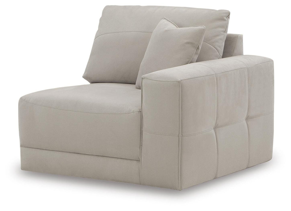 Next-Gen Gaucho Sectional - Pierce Furniture Gallery