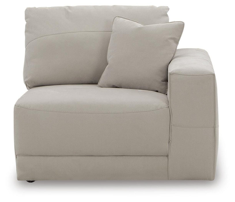 Next-Gen Gaucho Sectional - Pierce Furniture Gallery