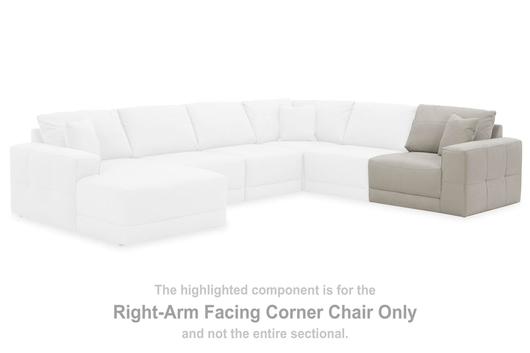 Next-Gen Gaucho Sectional - Pierce Furniture Gallery