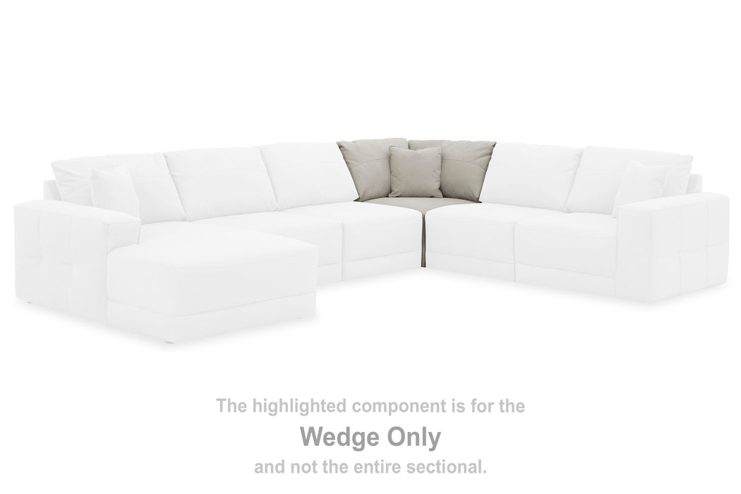 Next-Gen Gaucho Sectional - Pierce Furniture Gallery