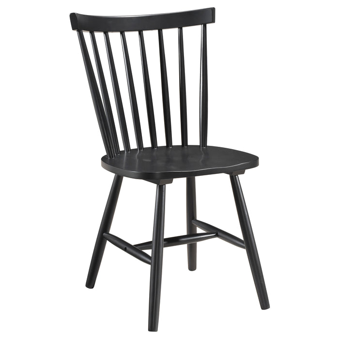 Hollyoak Dining Set