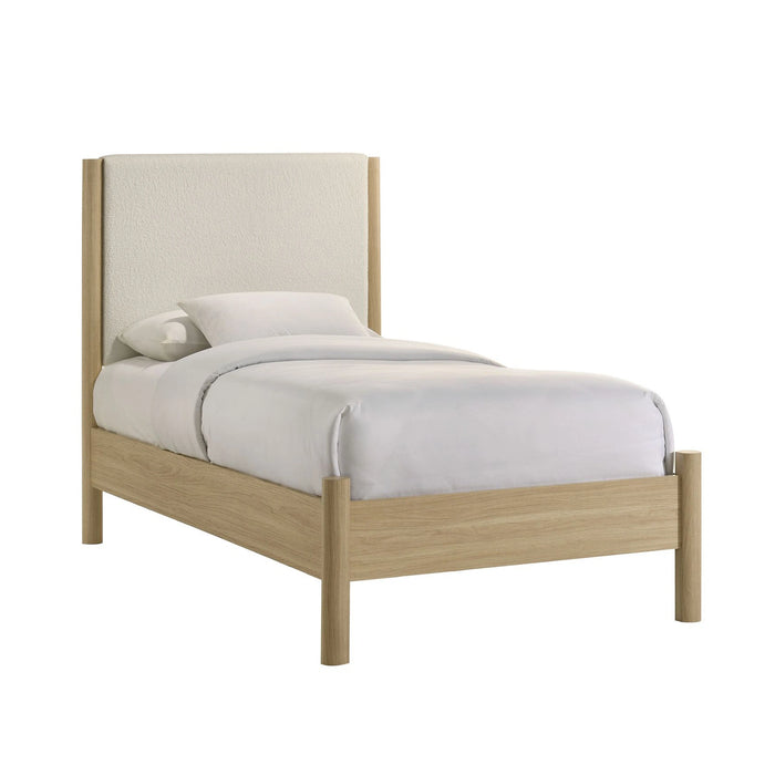 Jonas Bedroom Set in Natural