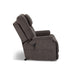 Zecliner Model 2+ Latitudes Power Lift Sleep Recliner with Power Headrest, Lumbar, Heat & Massage - 5000008162 - Pierce Furniture Gallery