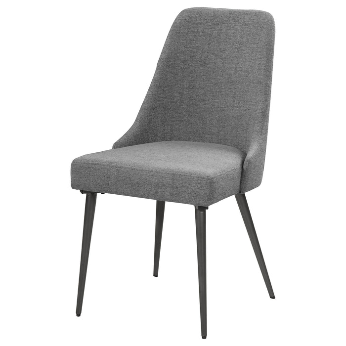 Alan Dining Side Chair