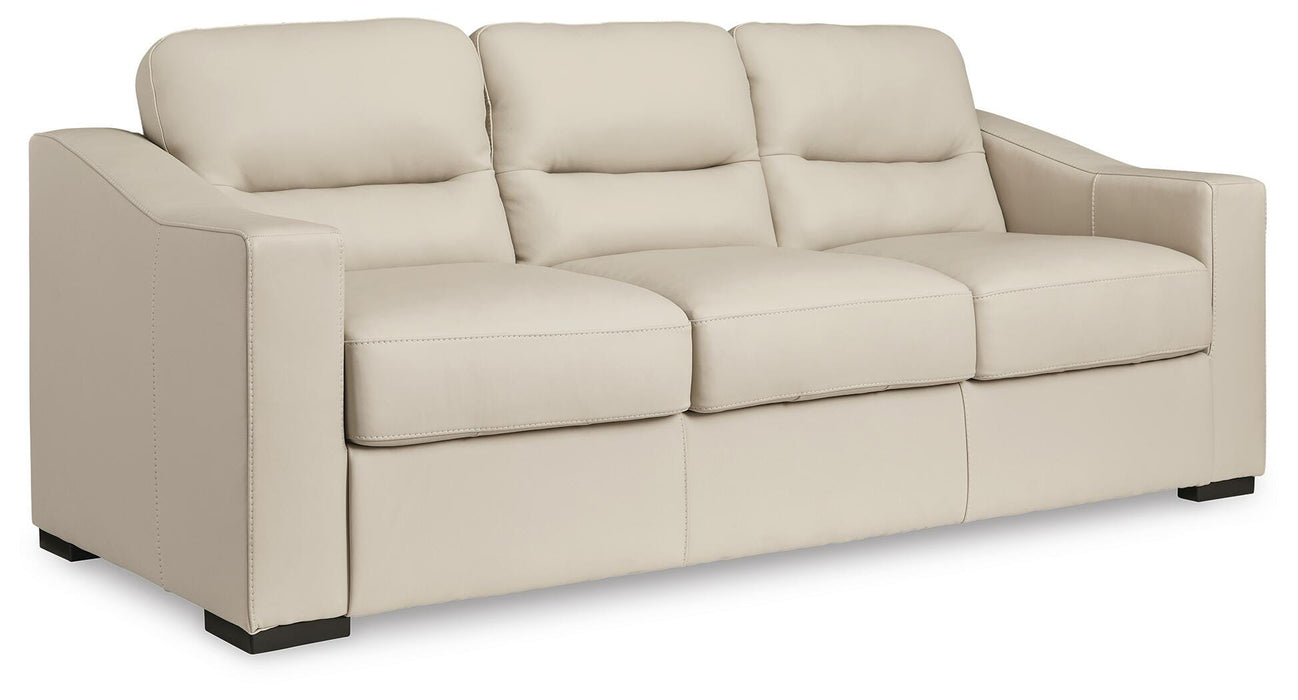 Treasure Trove Sofa - Pierce Furniture Gallery