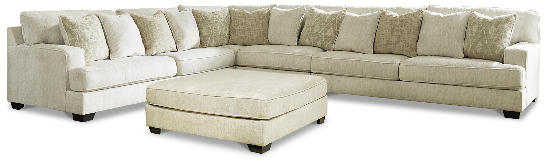 Rawcliffe Living Room Set - Pierce Furniture Gallery
