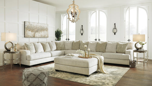Rawcliffe Living Room Set - Pierce Furniture Gallery