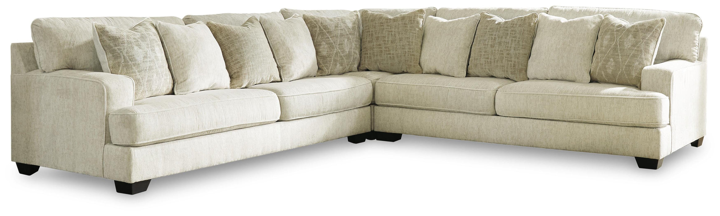 Rawcliffe Living Room Set - Pierce Furniture Gallery