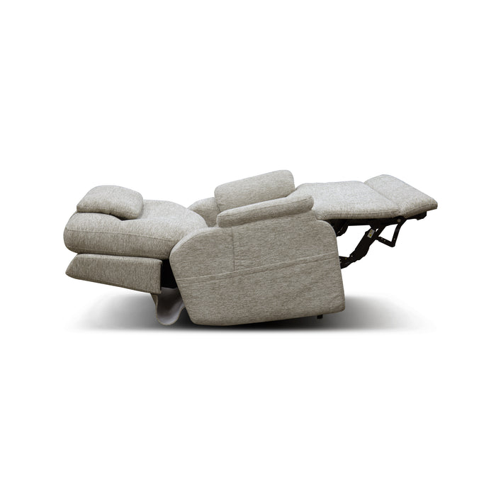 Zecliner Model 2+ Latitudes Power Lift Sleep Recliner with Power Headrest, Lumbar, Heat & Massage - 5000006218 - Pierce Furniture Gallery