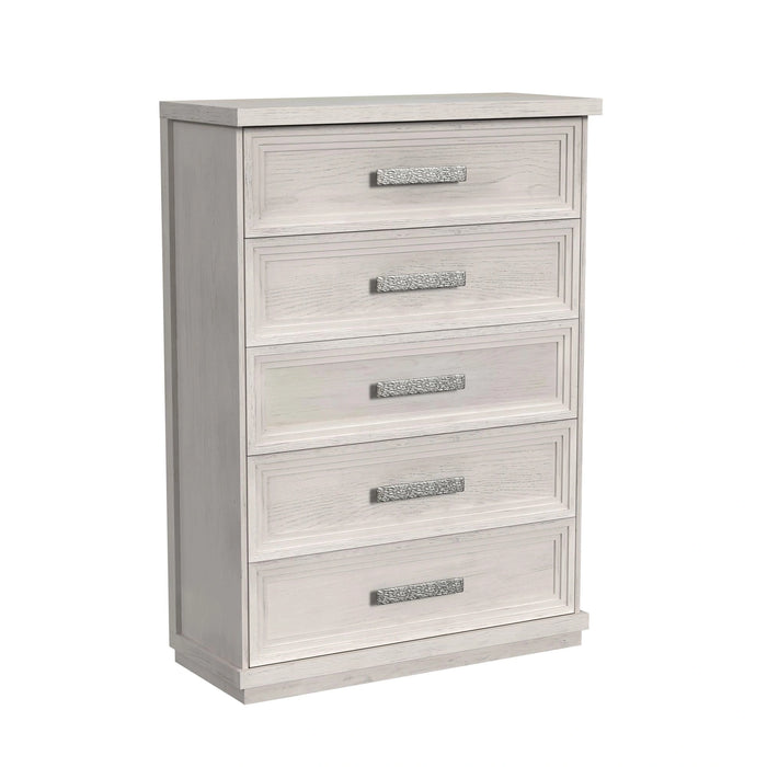 Avalanche Storage Bedroom Set