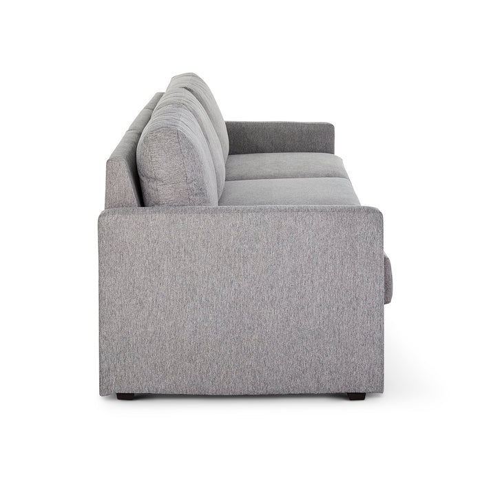 Flex Sofa with Narrow Arm - 5000003384 - Pierce Furniture Gallery