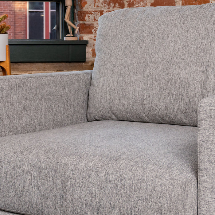 Flex Chair with Standard Arm - 5000003521 - Pierce Furniture Gallery