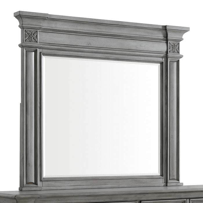 Glenmore Panel Bedroom Set