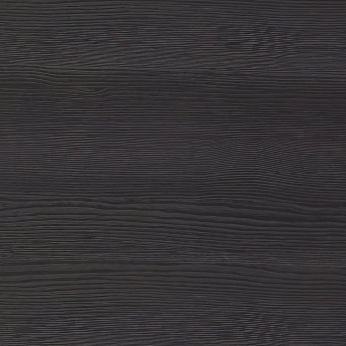 Tobias 5-Drawer Chest in Black