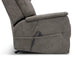 Zecliner Model 3+ Petite Power Lift Recliner with Power Headrest, Lumbar, Heat & Massage - 5000010069 - Pierce Furniture Gallery