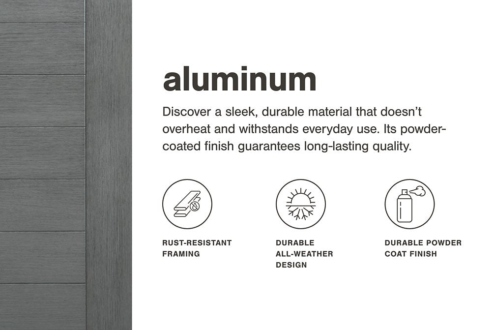 Beachcroft Outdoor Dining Set - Pierce Furniture Gallery