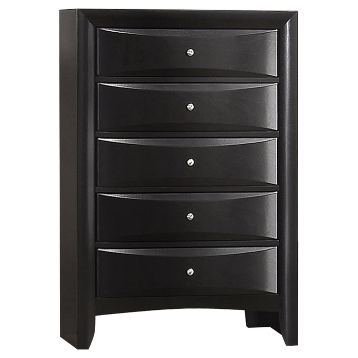 Briana Bedroom Set