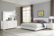 Felicity Bedroom Sets - Pierce Furniture Gallery