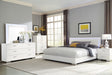 Felicity Bedroom Sets - Pierce Furniture Gallery