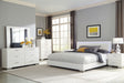 Felicity Bedroom Sets - Pierce Furniture Gallery