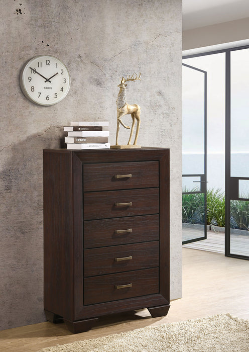 Kauffman Chest of Drawers