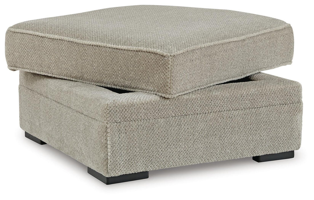 Calnita Living Room Set - Pierce Furniture Gallery
