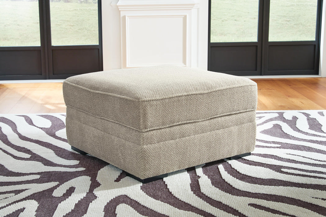 Calnita Living Room Set - Pierce Furniture Gallery