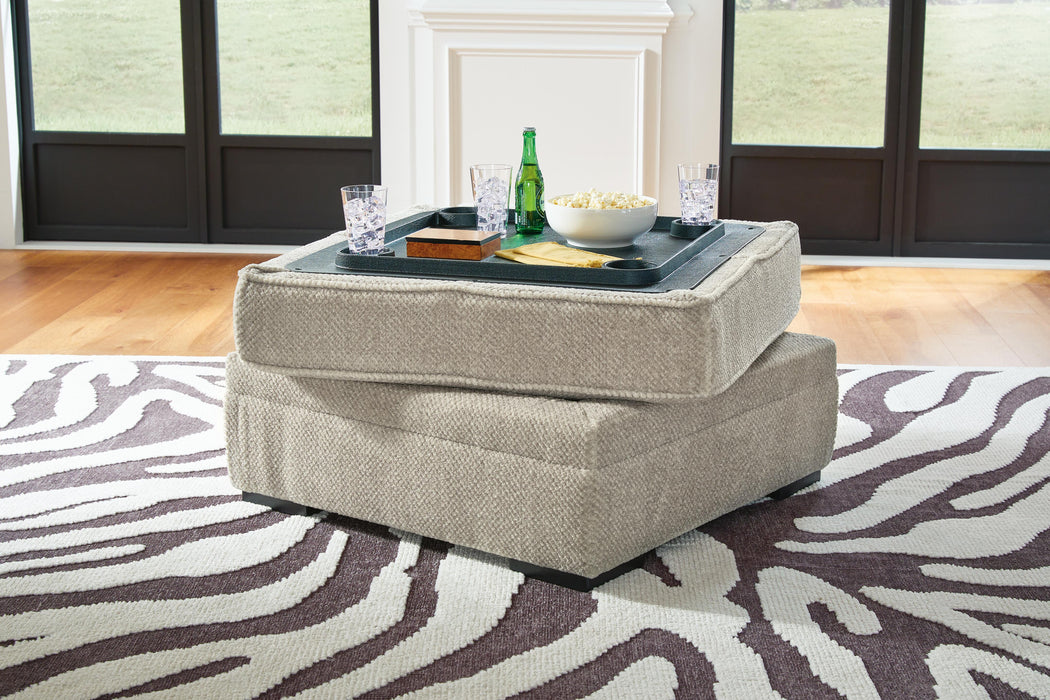 Calnita Living Room Set - Pierce Furniture Gallery
