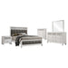Barzini Bedroom Sets - Pierce Furniture Gallery