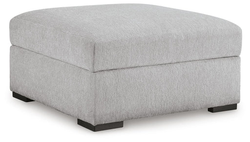 Gabyleigh Ottoman With Storage - Pierce Furniture Gallery